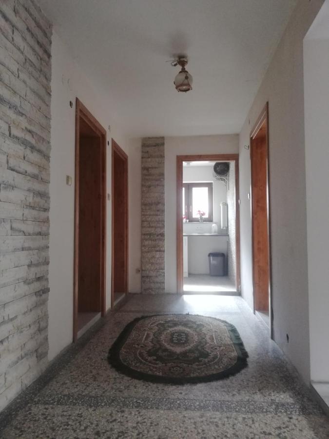 Pokoje Goscinne U Babuni Bukowina Tatrzanska Exterior photo