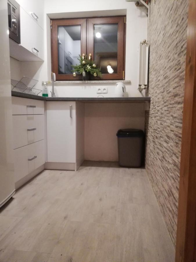 Pokoje Goscinne U Babuni Bukowina Tatrzanska Exterior photo